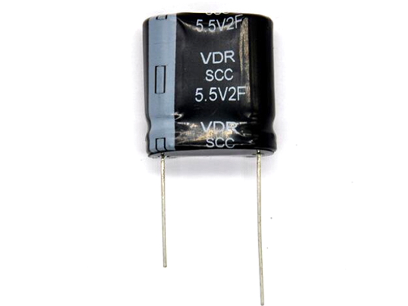 SCC係列 5.5V