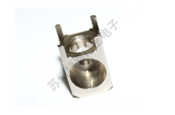 衝（chōng）壓五金零配件