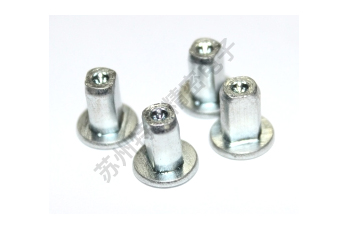 衝壓五金零配件